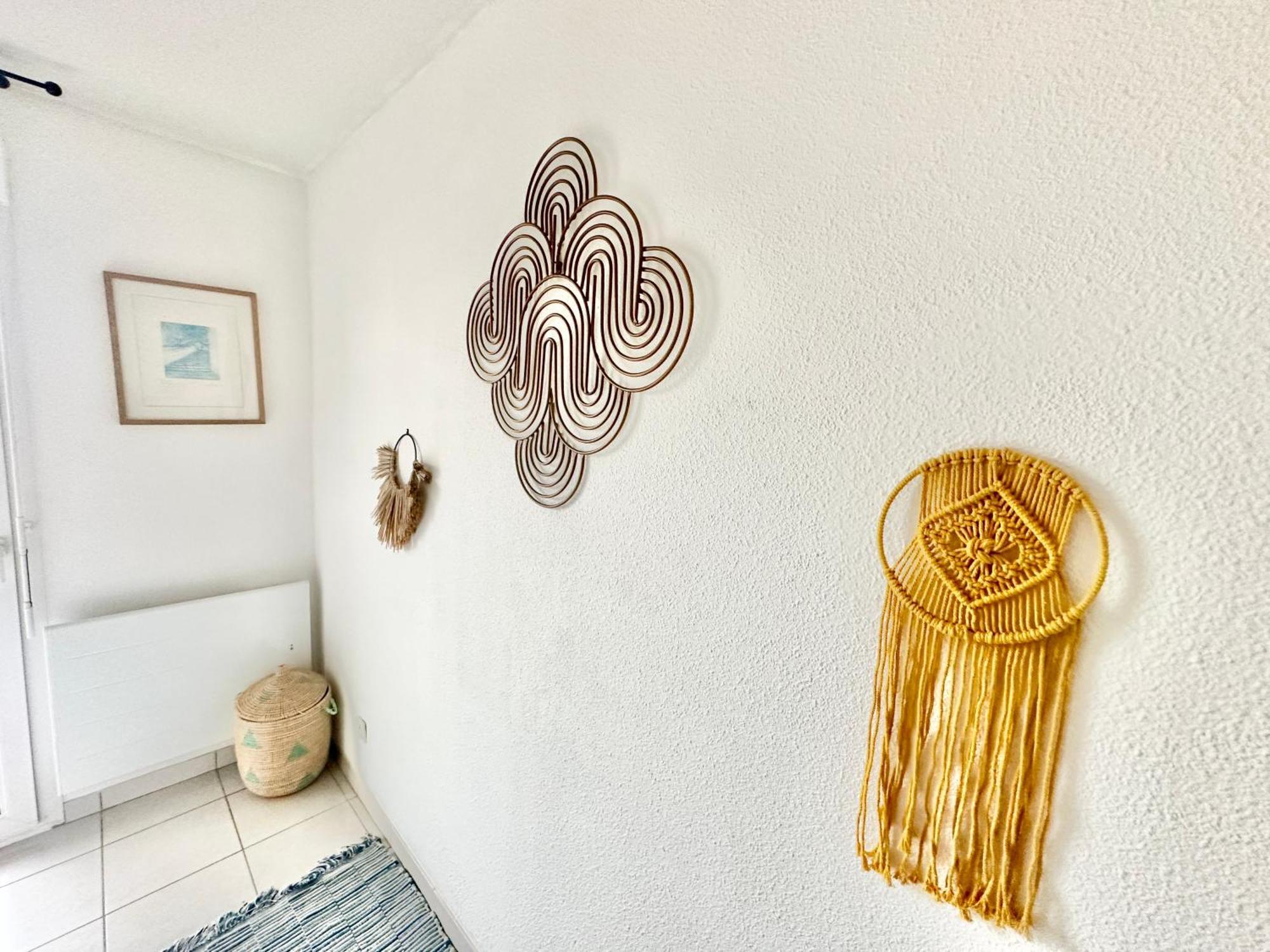 Ferienwohnung L'Arsene, Un Cocon Avec Terrasse Panazol Exterior foto