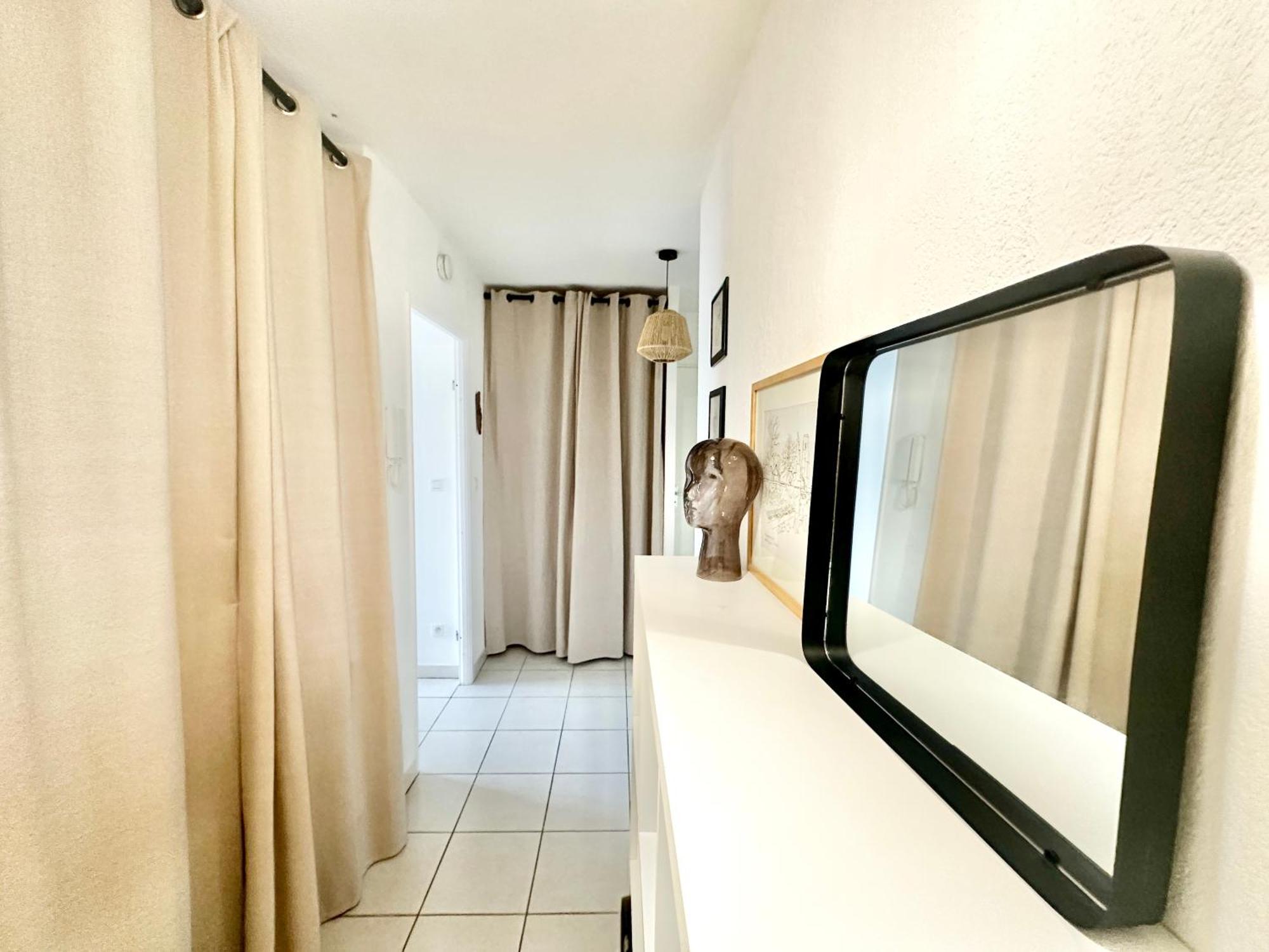 Ferienwohnung L'Arsene, Un Cocon Avec Terrasse Panazol Exterior foto
