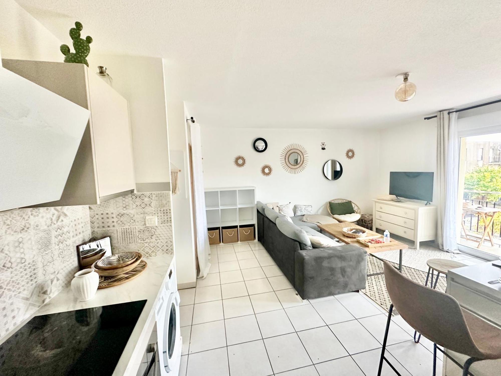 Ferienwohnung L'Arsene, Un Cocon Avec Terrasse Panazol Exterior foto