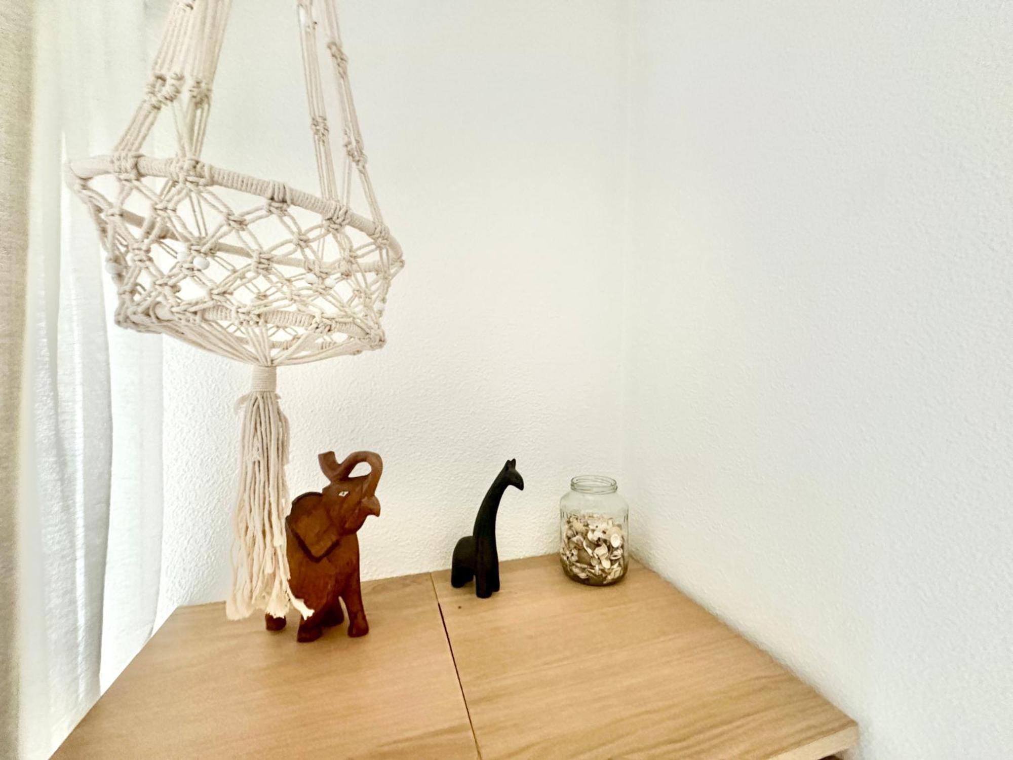 Ferienwohnung L'Arsene, Un Cocon Avec Terrasse Panazol Exterior foto