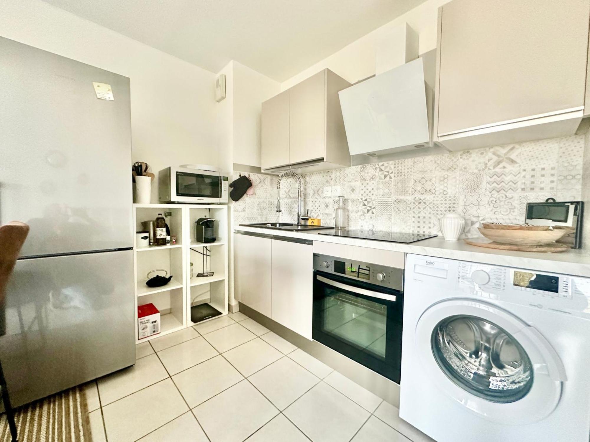 Ferienwohnung L'Arsene, Un Cocon Avec Terrasse Panazol Exterior foto