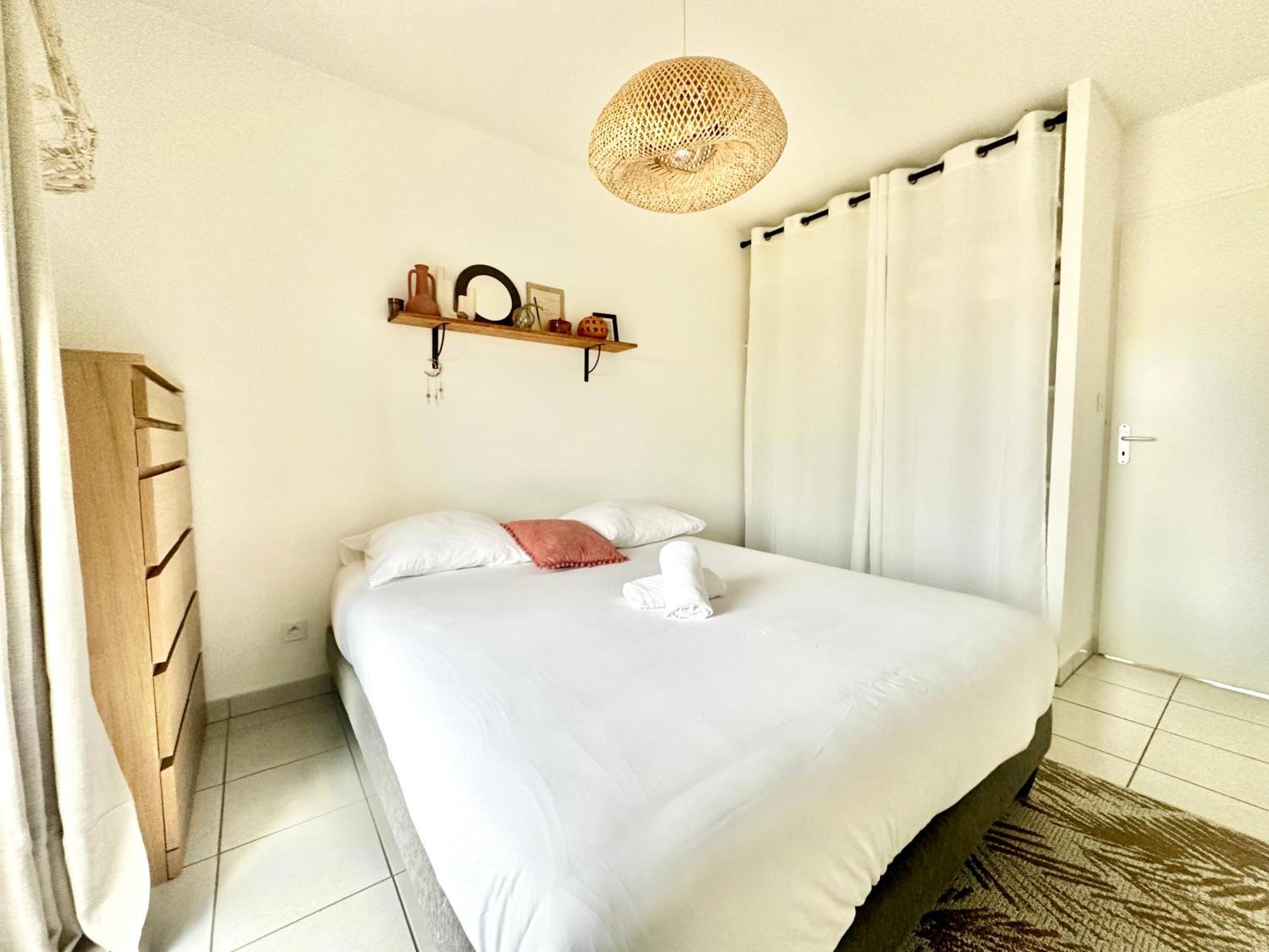 Ferienwohnung L'Arsene, Un Cocon Avec Terrasse Panazol Exterior foto