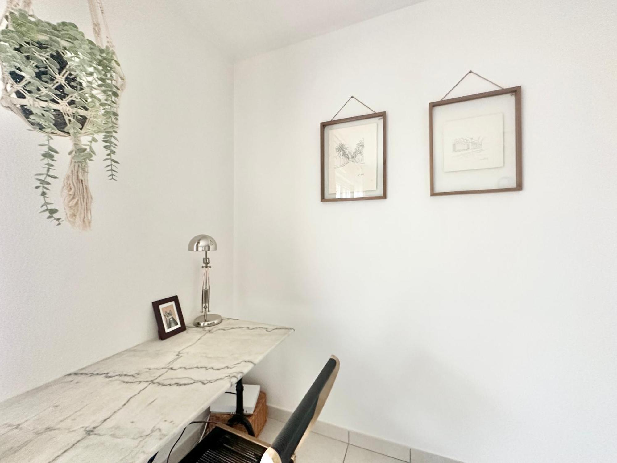 Ferienwohnung L'Arsene, Un Cocon Avec Terrasse Panazol Exterior foto